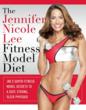 Super Sexy Fitness Model & Team BSN Celebrity Jennifer Nicole Lee...